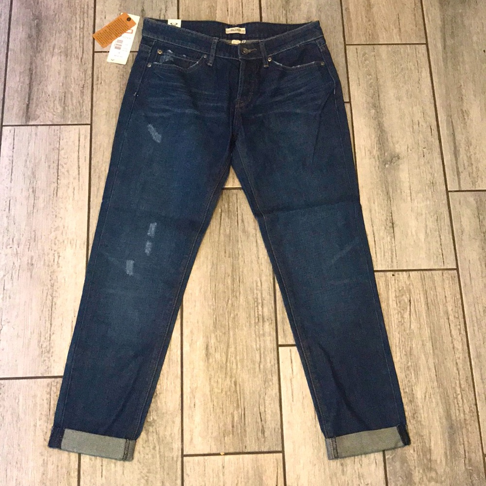 Roxy Boyfriend Jeans